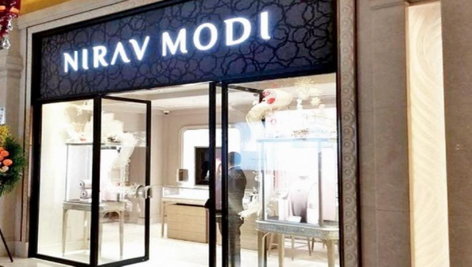Unfazed Nirav Modi opened two stores in Macau, Kuala Lumpur after CBI filed FIR against him